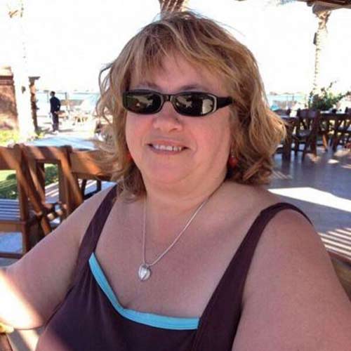 zoek dominante man, ik ben je slavin