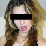 Wie heeft er zin om morgen avond hier af te spreken, 