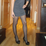 Discretie geboden, ik ben namelijk nog getrouwd.