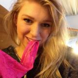 Beetje gek, beetje wild, beetje avontuurlijk