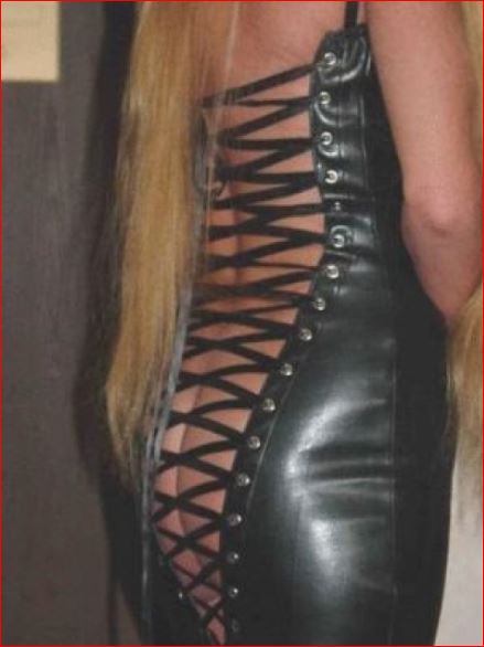 Kinky dominante dame (35) uit Noord-Holland