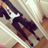 Hallo, mijn naam is cindy, ik werk fulltime als financialmanager bij e