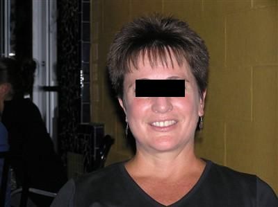 44 jarige rijpe milf zoekt een geil avontuur — foto 1