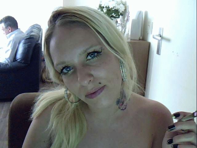 Gratis Webcam-sex Chat          !