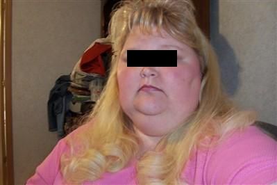 dikke Wilma van 35 zoekt geile sex-dates — foto 1