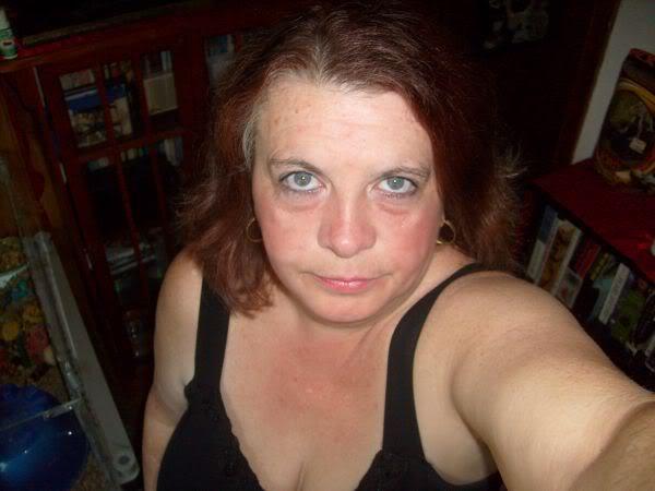 GEILE VROUW (47) UIT GRONINGEN                           .