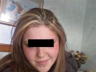 20 jarige meid wil lekker vrijen, beffen, pijpen en neuken — foto 1