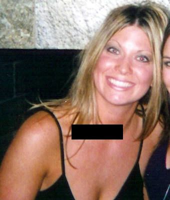brabantse schone van 31 heeft zin in een hete date — foto 1