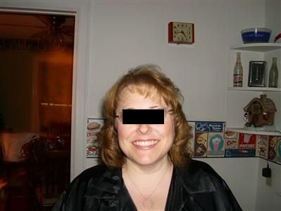 leuk mollig milfje zoekt een geile sexdate — foto 1