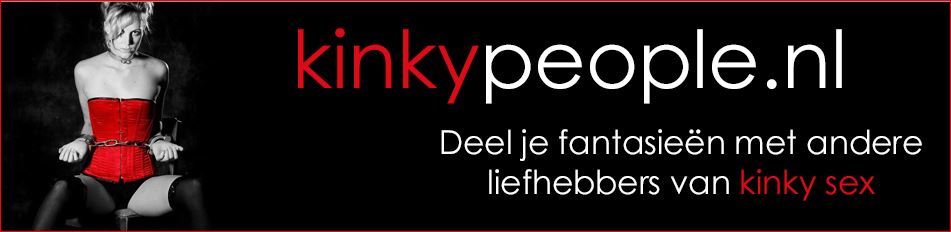 Direct contact met KINKYprofielen uit Nederland?                      