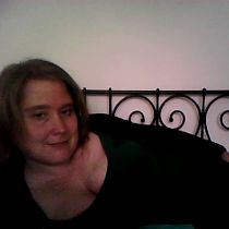 Denise uit Borne is erg slaafs (Borne)                                 — foto 1