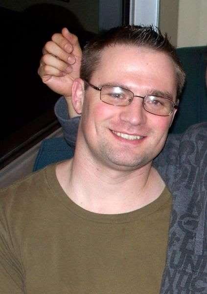 wie wil het een keer met mij proberen                                .