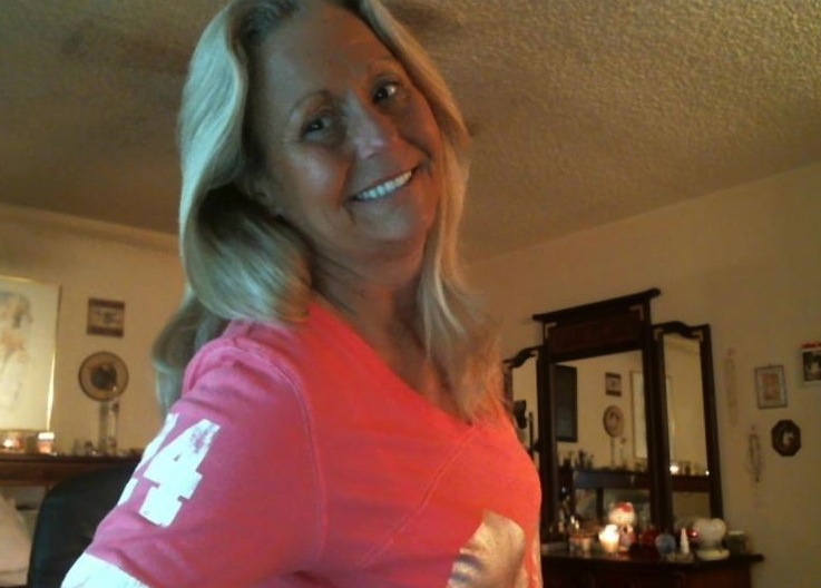 58 jarige dame zoekt sex