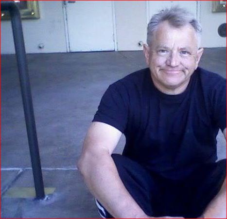 leuke spannende man van 54 voor veel in                      .