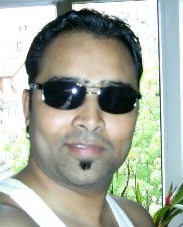 Messifan (42) uit Antwerpen