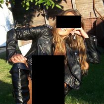 Rebec uit Zoetermeer                  .