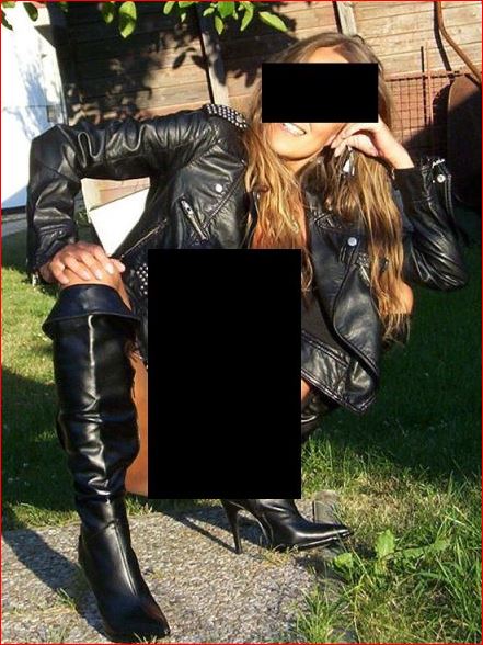 Rebec uit Zoetermeer                   .