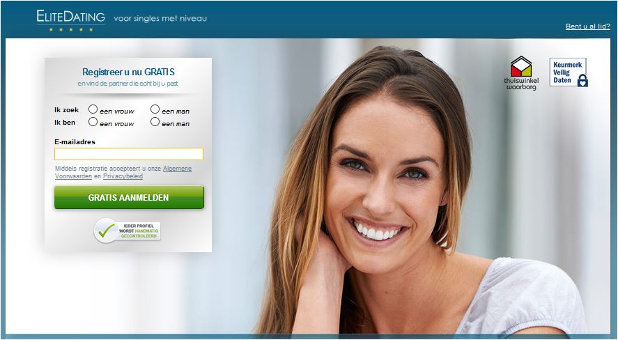 Direct op zoek naar een date? Datingplaza.EU                          