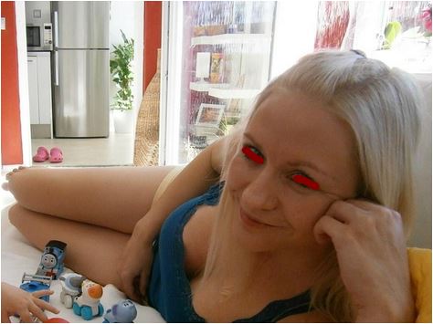 alleenstaande milf (29)     .