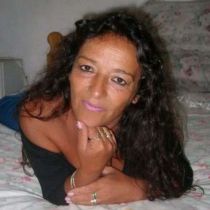 Linda (58) uit Utrecht      .