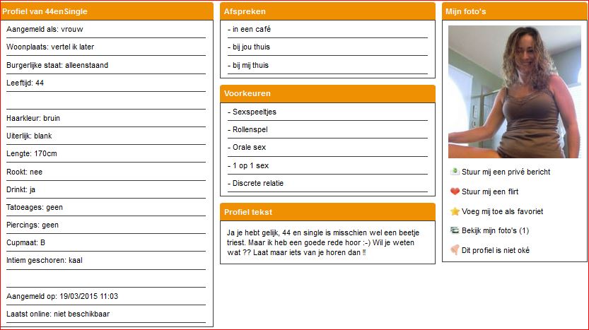 44 en single        .