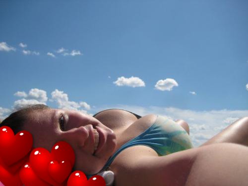 Lieve meid zoekt lieve jongen — foto 1