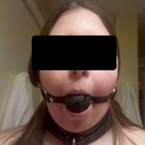 nederige man gezocht die ook lekker dominant kan zijn?    .