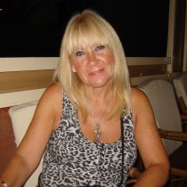 Maria uit Dordrecht    .