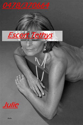 Escort Tethys Julie