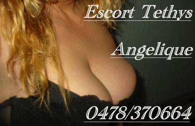 Escort Tethys Angelique