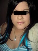 Meisje wil meer ervaring!