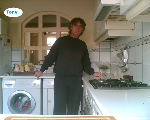 man soms vrouw zoekt stel Xxx Tony/Yvonne.