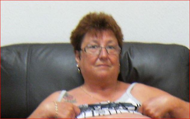 Deb-bi uit Nistelrode zoekt een date  