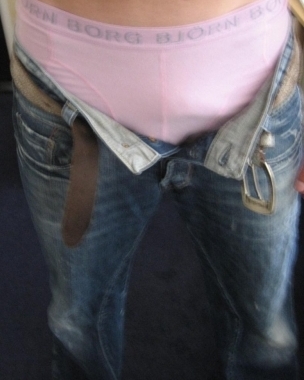 High class gigolo