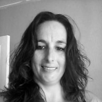 Didi (33) uit Amsterdam      .