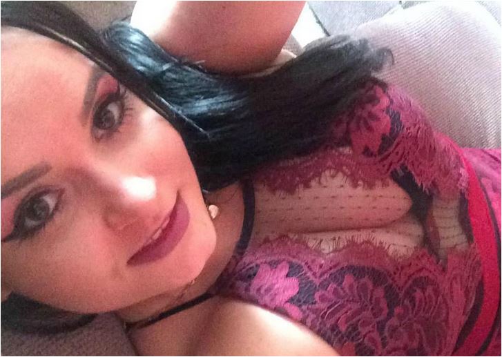 Bist du offen für Sexdates?            .