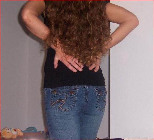 Lieke uit Enschede              .