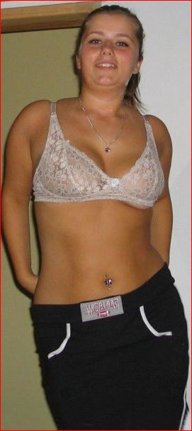 Malissa uit Haarlem             .