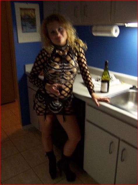 Meesteres Maaike uit Turnhout                        .