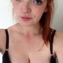 Slutty girl uit Regendorp            .