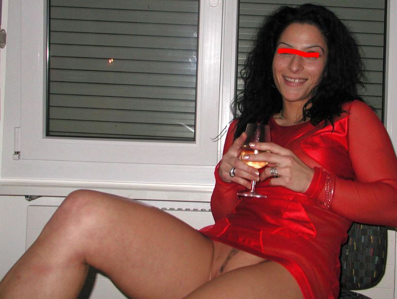 beginnen met een wijntje?