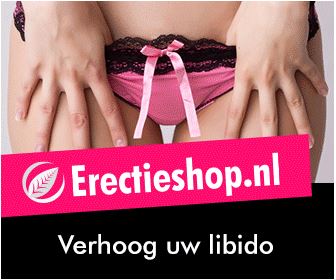 Erectieshop, erectiemiddelen, erectiepillen en veel meer 