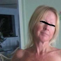 antoinette (62) zoekt contact                                         