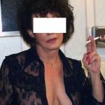 Seks, kopje koffie en een sigaretje?           .