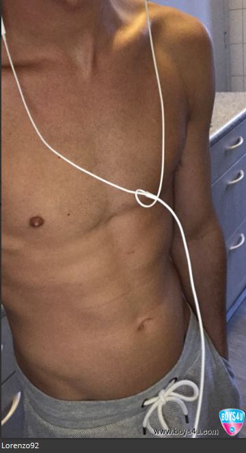 Gay escorts uit Nederland en België                                  