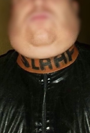 Slaaf zoekt Meester die mij op locatie wilt vastbinden en met een zwee