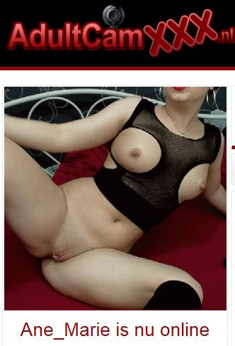 Adultcamxxx.nl - Live Chat, Webcam Seks en live sexafspraak!          