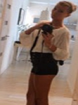 Kom je uit de buurt en zoek je een neukertje?