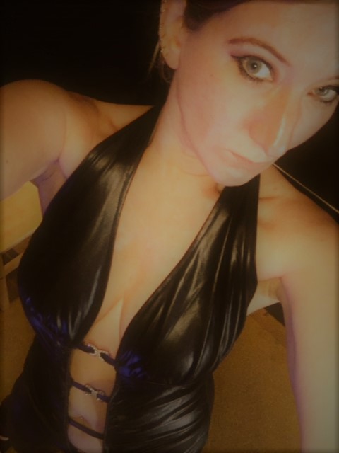 BDSM / fetish afspraak met Mrs. Charisma Gold?