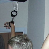 echte dominator gezocht                                               